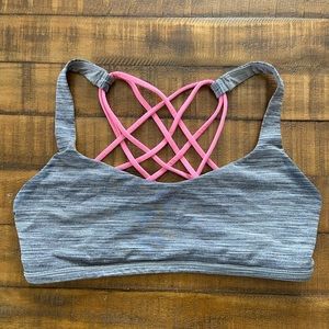 Lululemon bra
